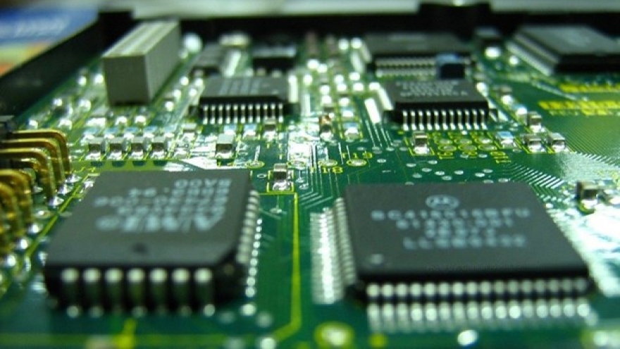 Vietnam has necessary conditions, factors to develop semiconductor industry