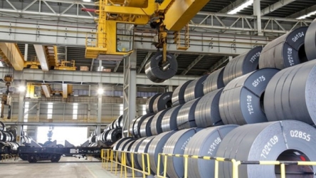 Steel industry expected to recover in 2024