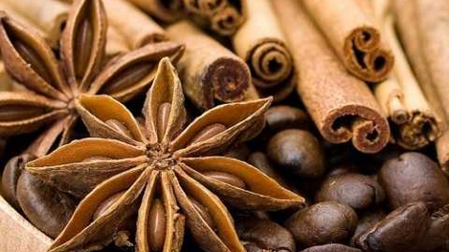 Vietnamese cinnamon exports surge over 10-month period