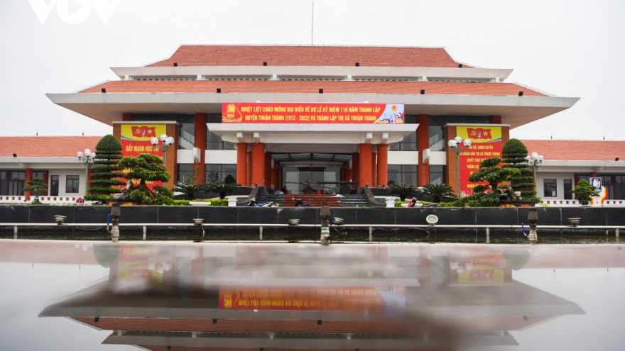 Phó Giám đốc Chi nhánh Văn phòng đăng ký đất đai ở Bắc Ninh bị khai trừ Đảng
