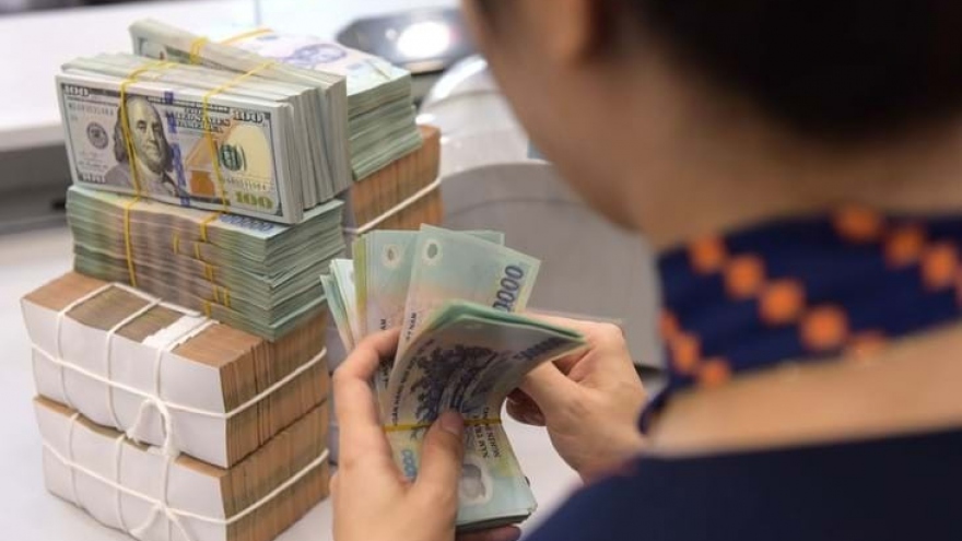 Mỹ đánh giá tích cực về kết quả điều hành chính sách tiền tệ của Việt Nam