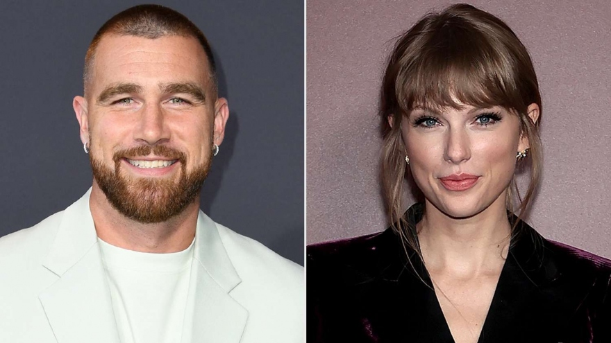 Taylor Swift và Travis Kelce sẽ yêu nhau lâu dài?