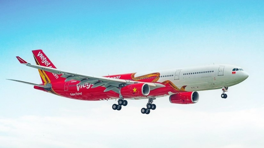 VietJet increases number of flights to major Australian cities