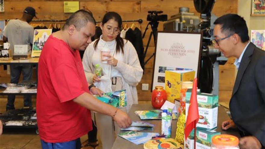 Vietnamese film introduced to South African audiences