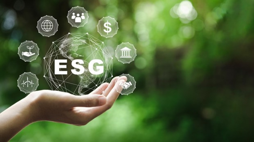 Seminar to discuss putting ESG commitments into action