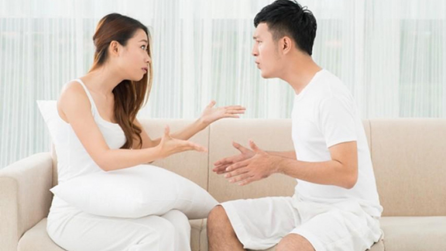 Chỉ vì chuyện cưới xin mà tôi và bạn gái cãi nhau to