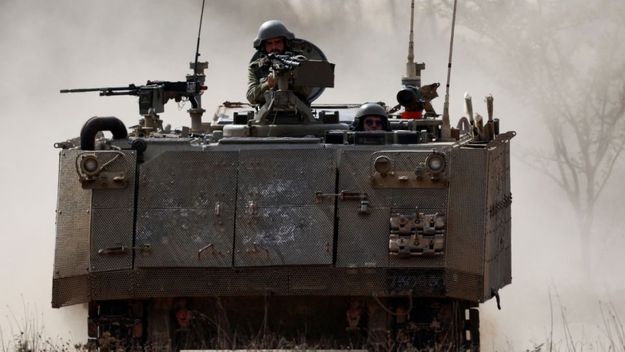 Quốc tế kêu gọi sớm đạt được lệnh ngừng bắn mới tại Gaza