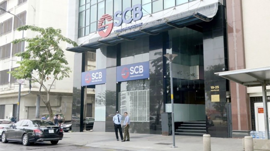 Ngăn chặn sở hữu chéo, thao túng ngân hàng từ vụ Trương Mỹ Lan thao túng SCB