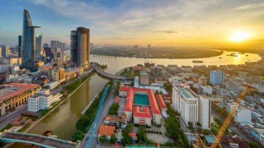 ICAEW: Vietnam, a soft 2024, but a bright medium-term outlook