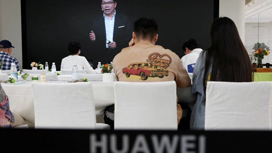 Huawei muốn “làm nên lịch sử” vào năm tới với sản phẩm mới