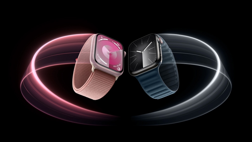 Apple nộp đơn kháng cáo sau khi chính quyền Mỹ cấm nhập khẩu Apple Watch