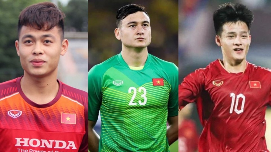 No1 goalkeeper Dang Van Lam misses Asian Cup 2023 due to injury