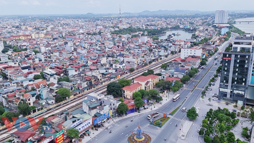 Phê duyệt quy hoạch tỉnh Hà Nam tầm nhìn đến năm 2050