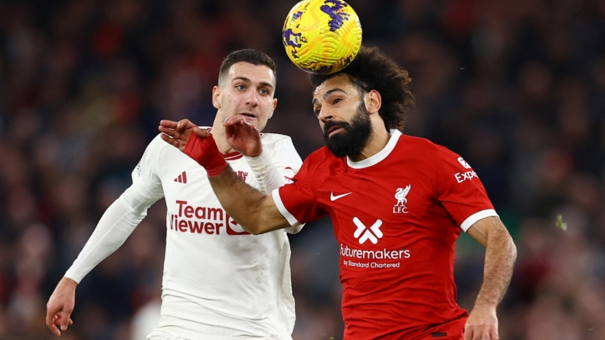 Sau vòng 17 Ngoại hạng Anh: MU giúp Arsenal dẫn đầu bảng xếp hạng