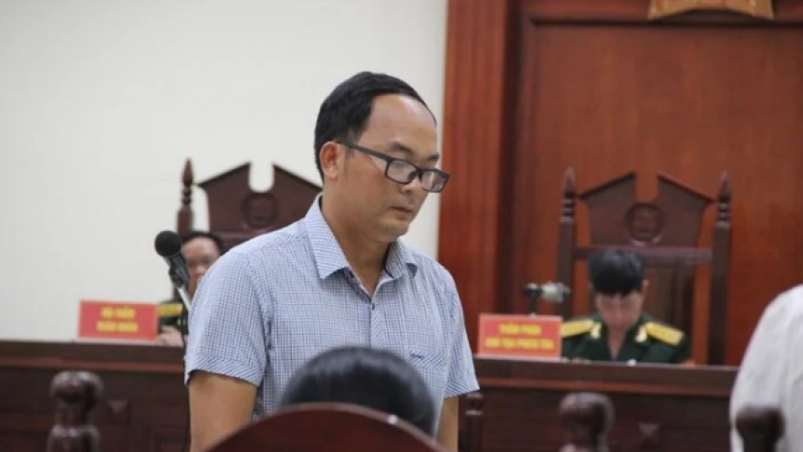 Nóng 24h: Tài xế tông nữ sinh tử vong ở Ninh Thuận bị tuyên 14 tháng tù