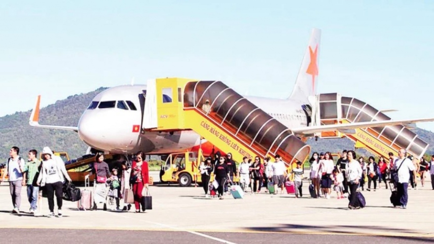 Jeju Air launches new air route connecting Seoul with Da Lat