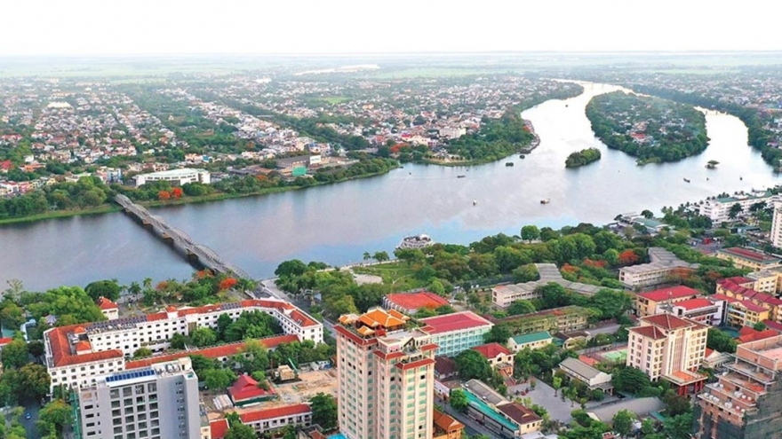 Phê duyệt Quy hoạch tỉnh Thừa Thiên Huế thời kỳ 2021- 2030, tầm nhìn đến 2050