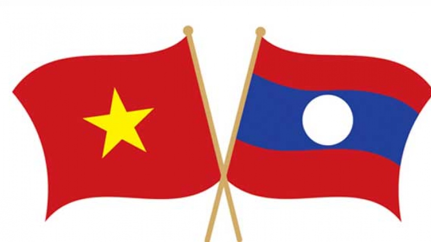 Lãnh đạo Việt Nam gửi Điện mừng nhân dịp Quốc khánh Lào