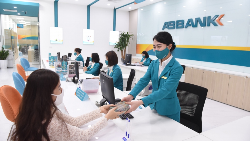 Ngân hàng ABBank nợ xấu tăng, chi phí dự phòng lớn kéo tụt lợi nhuận