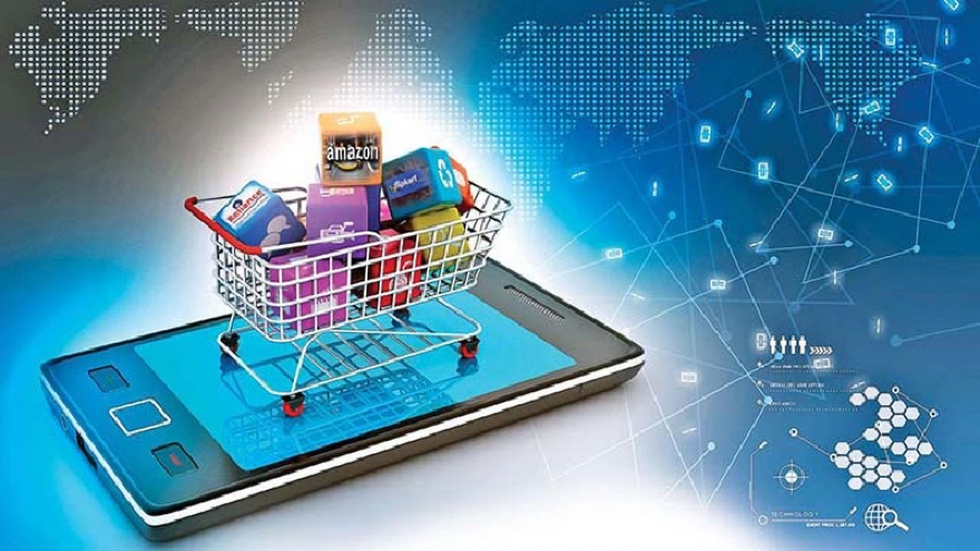 Vietnamese e-commerce services likely to reach US$20.5 billion this year
