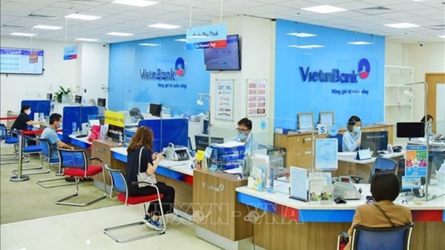 Vietnamese banks' credit ratings upgraded