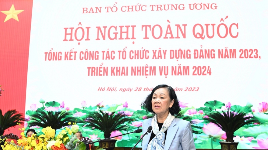 "Quy trình, quy định là quan trọng nhưng phải đảm bảo chất lượng cán bộ"