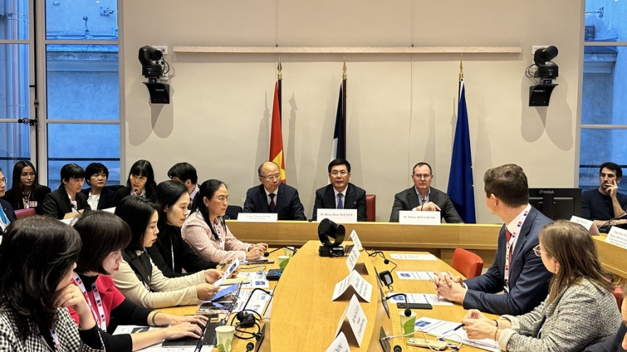 Việt Nam là một trong những quốc gia cởi mở nhất ở khu vực Đông Nam Á