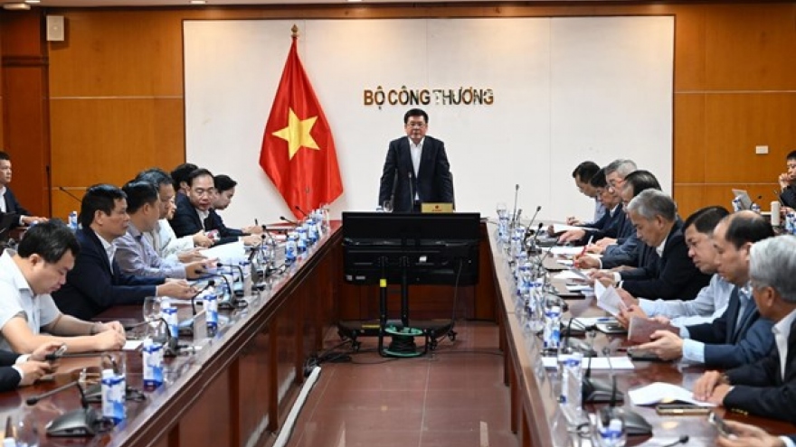 Vietnam, Laos boost cooperation in coal trading