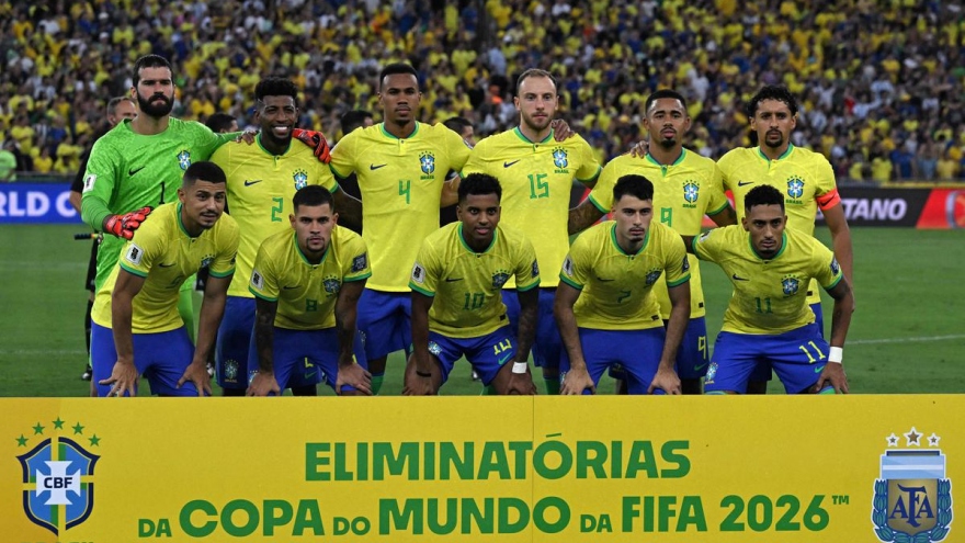 FIFA đe dọa loại ĐT Brazil khỏi các giải đấu quốc tế