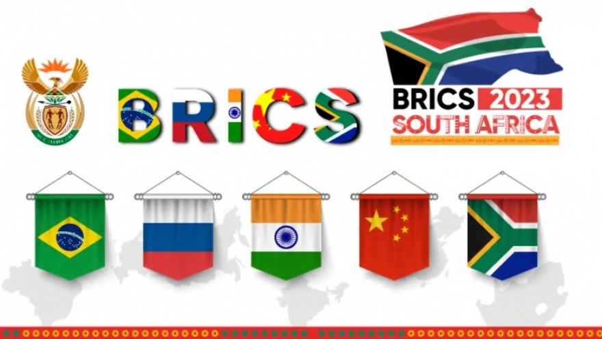 Argentina tuyên bố sẽ không gia nhập nhóm các nền kinh tế mới nổi BRICS