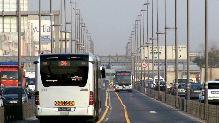 BRT và đường sắt đô thị: Lựa chọn nào?