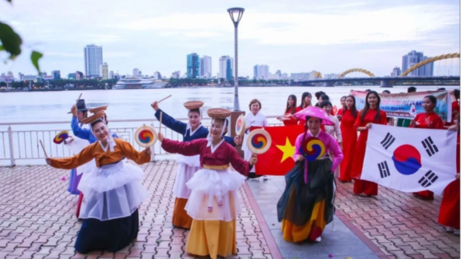 Vietnam - favourite destination of Korean tourists in 2023