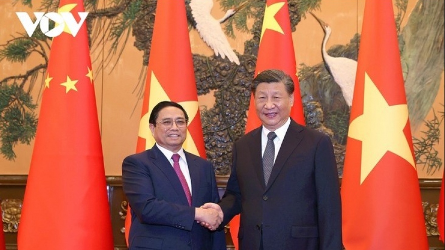 High expectations for Chinese President Xi Jinping’s Vietnam visit