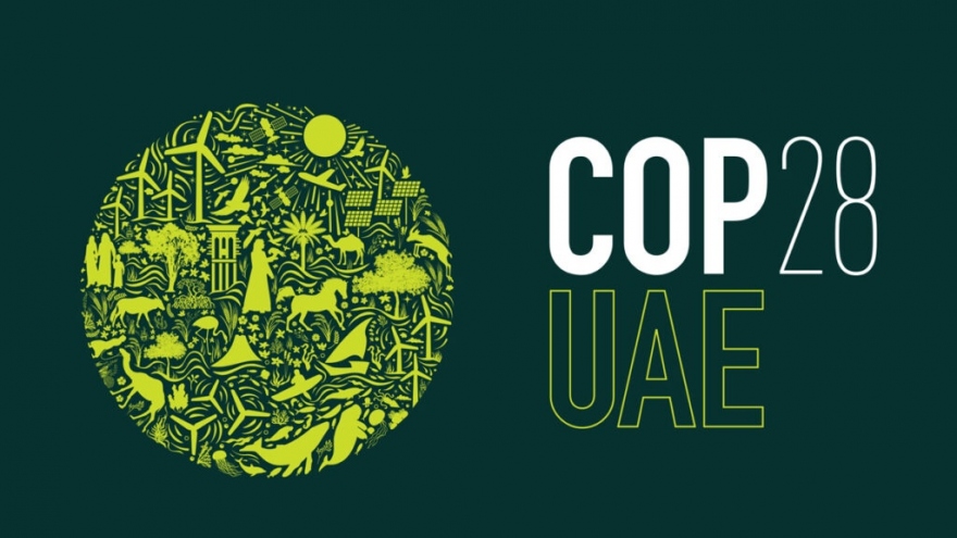 COP 28 - Vai trò phụ nữ trong chống biến đổi khí hậu toàn cầu