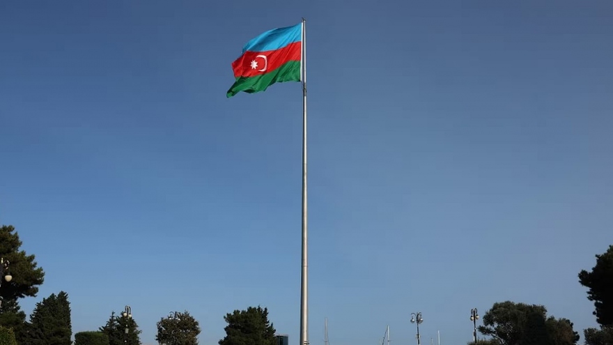 Azerbaijan trục xuất 2 nhà ngoại giao Pháp, quan hệ 2 nước căng thẳng