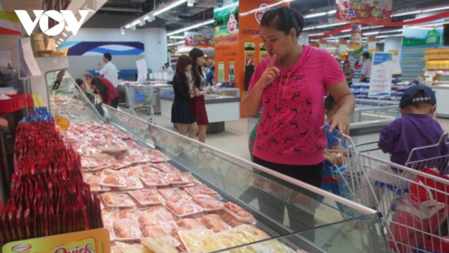 Vietnam’s consumer price index rises by 3.25% in 2023