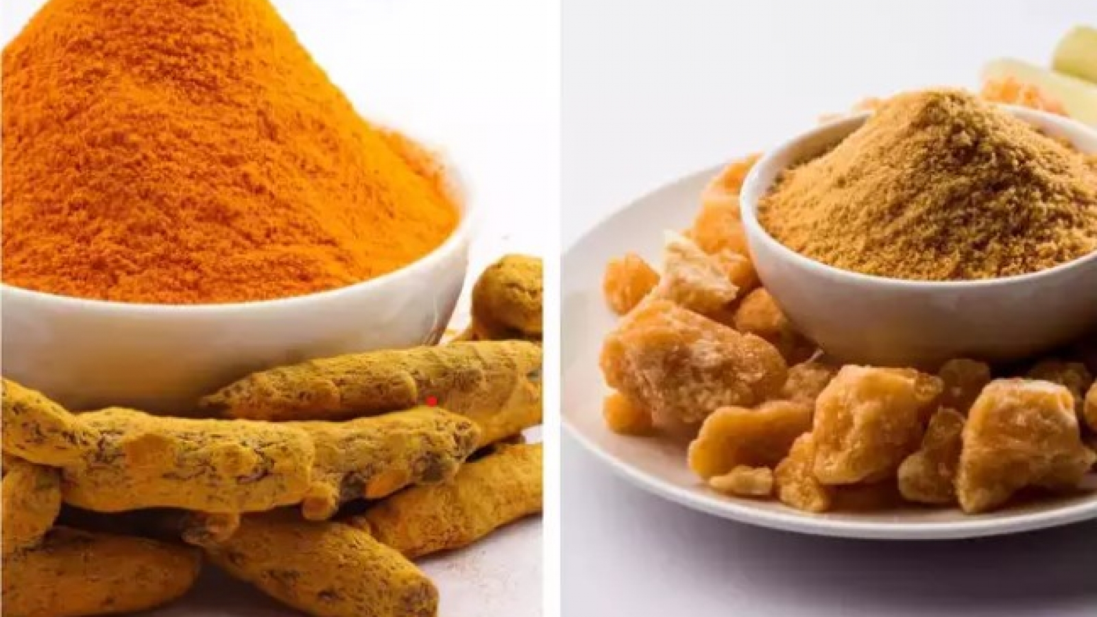 Đây là lý do vì sao bạn nên ăn nghệ và đường thốt nốt vào buổi sáng mùa đông