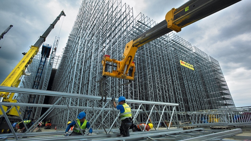 Doanh nghiệp xây dựng: Hàng loạt khó khăn cần tháo gỡ
