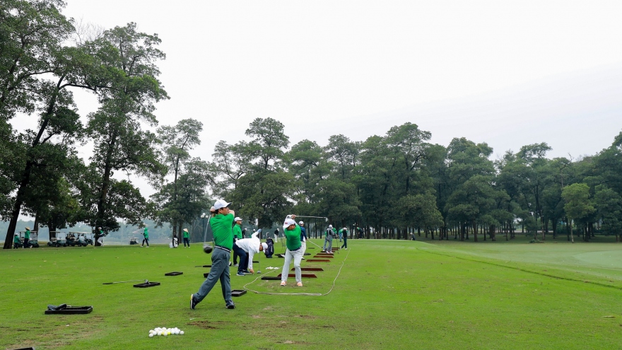 Giải pháp nào để đón khách du lịch golf quanh năm?