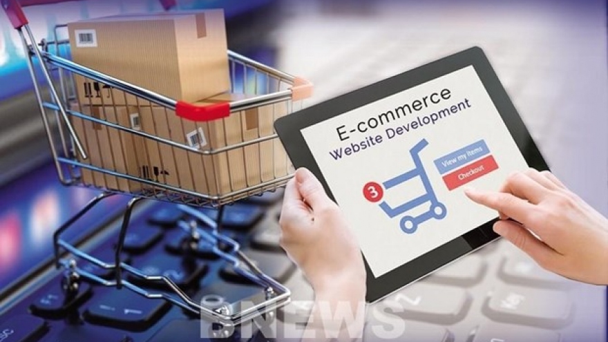 Cross-border sale via e-commerce platforms essential to businesses: seminars