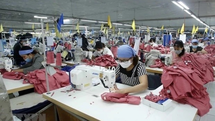 Eurasia a promising market for Vietnamese exporters: Experts