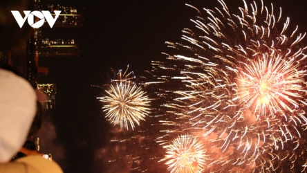Ho Chi Minh City to host diverse activities to ring in New Year 2024