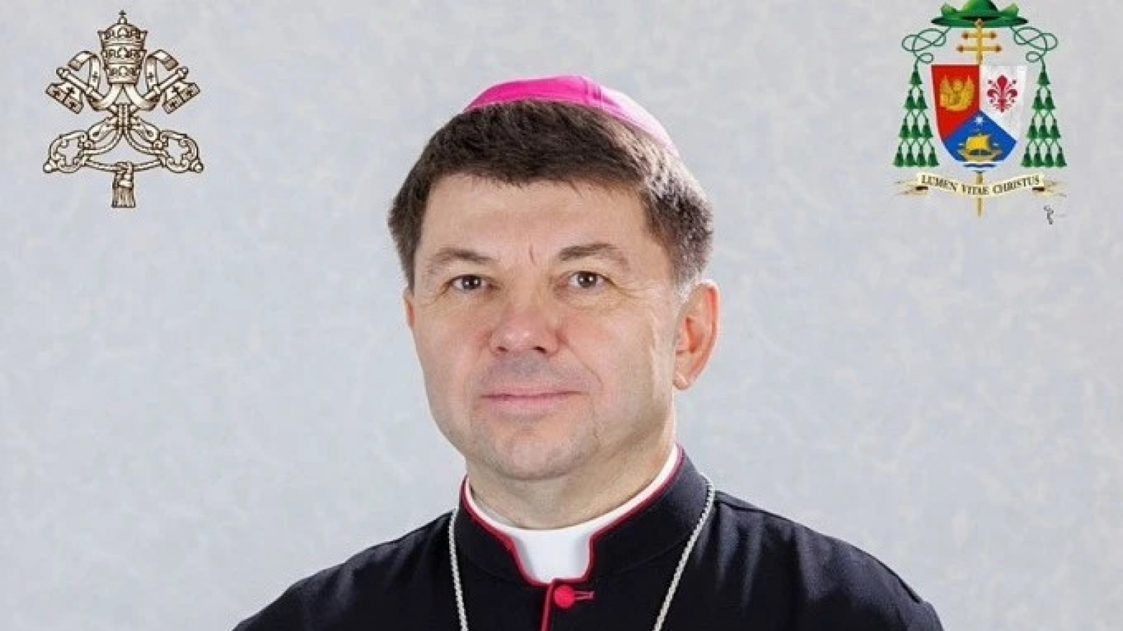 Tòa thánh Vatican bổ nhiệm Đại diện thường trú đầu tiên tại Việt Nam