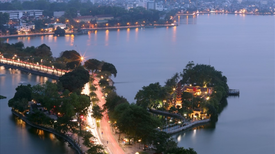 Hanoi and HCM City among world’s top city destinations in 2023: CNN