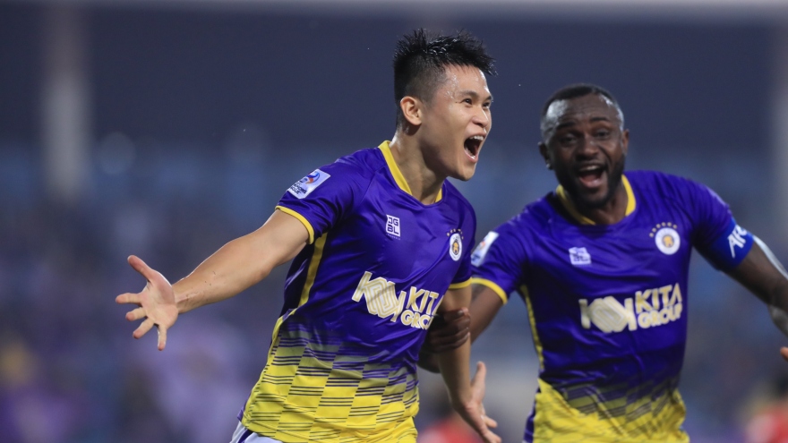 Hà Nội FC biến Urawa Reds thành cựu vương Cúp C1 châu Á