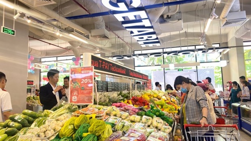 Hanoi’s CPI up 2.04% in 2023