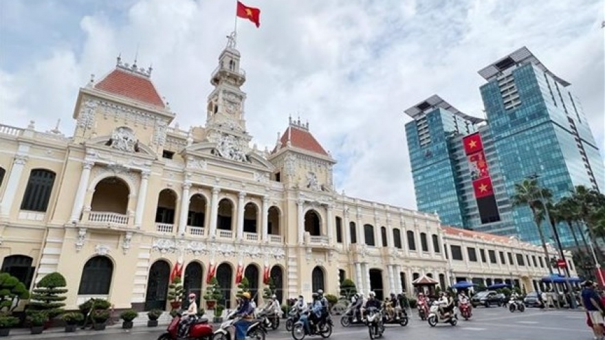 HCM City tourism sees outstanding achievements in 2023