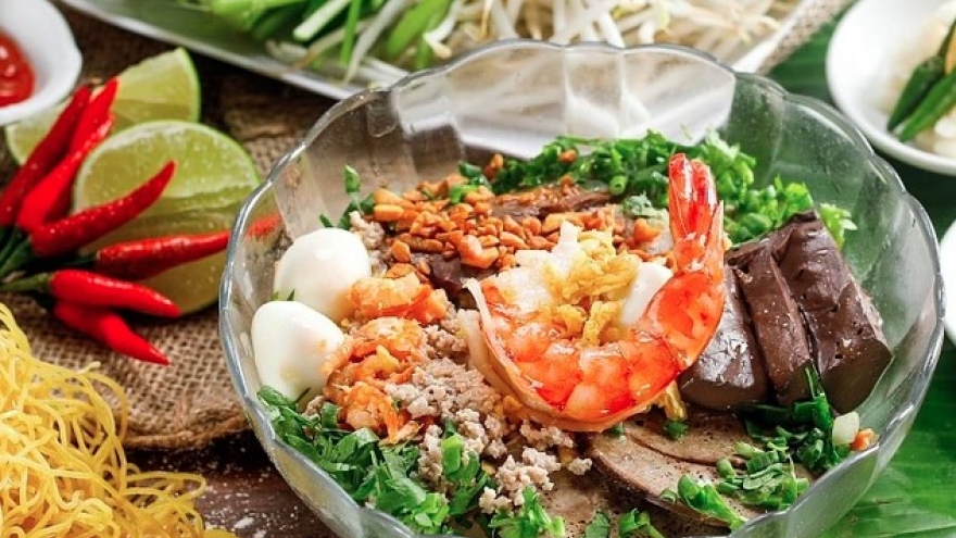 Michelin reveals five must-try Vietnamese dishes