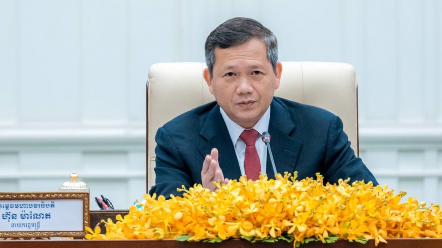 Campuchia tuyên bố thúc đẩy cải cách và làm “trong sạch” hệ thống hành chính công