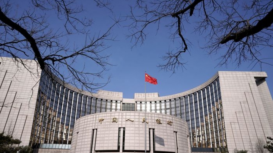 Cựu quan chức ngân hàng Trung Quốc bị tuyên án vì tham nhũng
